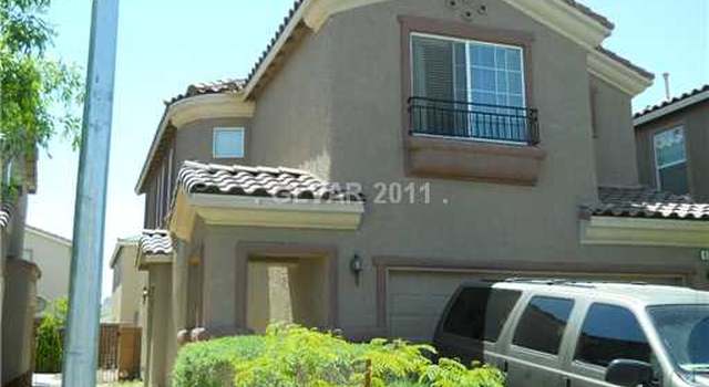 Photo of 9257 William Hill Ave, Las Vegas, NV 89148