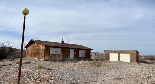 Photo of 895 Greasewood Ln, Moapa, NV 89025