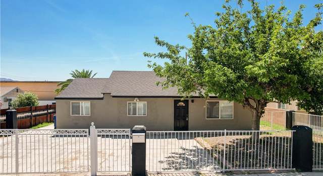 Photo of 125 S 15th St, Las Vegas, NV 89101