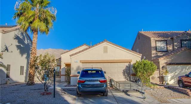 Photo of 320 Ellen Marie Dr, Las Vegas, NV 89110