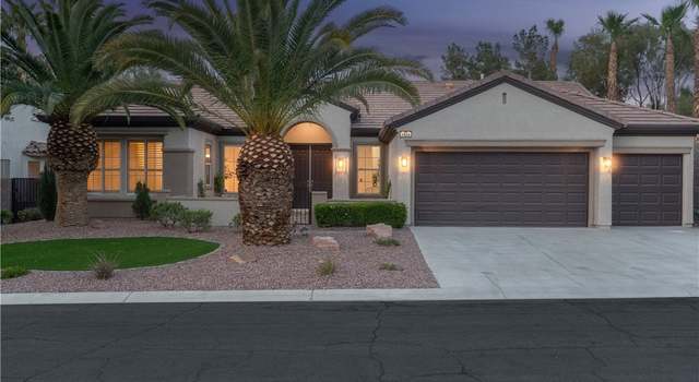 Photo of 1624 Preston Park Dr, Henderson, NV 89052