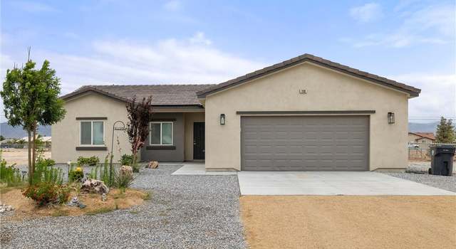 Photo of 2120 Upland Ave, Pahrump, NV 89048