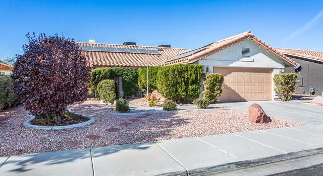 Photo of 3717 White Plains Dr, Las Vegas, NV 89129