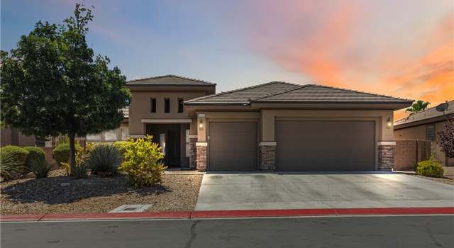 Photo of 3513 Frigatebird Ln, North Las Vegas, NV 89084