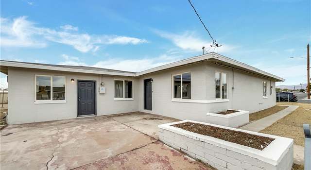 Photo of 1200 Cunningham Dr, Las Vegas, NV 89106