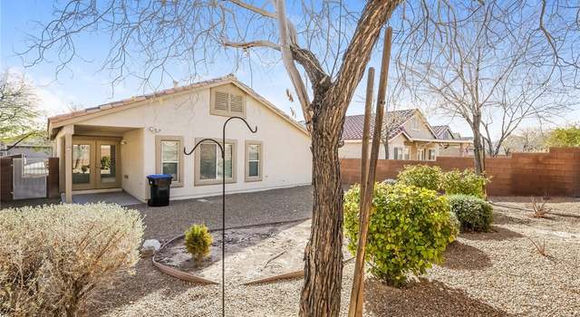 Photo of 4428 Valley Quail Way, North Las Vegas, NV 89084