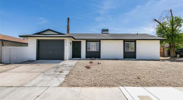 Photo of 5273 Manassas Ave, Las Vegas, NV 89122