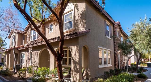 Photo of 8456 Insignia Ave #102, Las Vegas, NV 89178