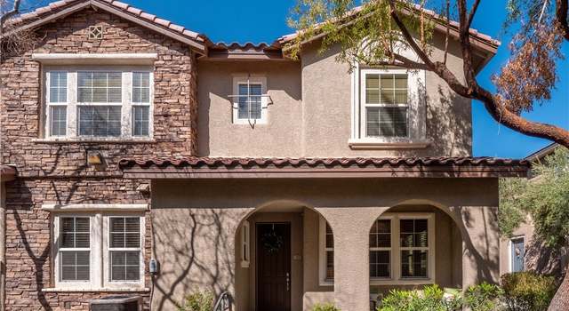 Photo of 8456 Insignia Ave #102, Las Vegas, NV 89178