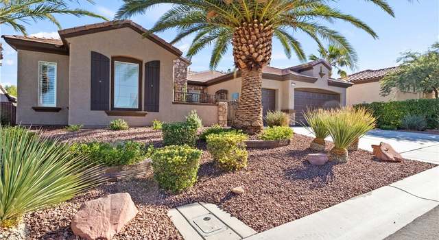 Photo of 2276 River Grove Dr, Henderson, NV 89044