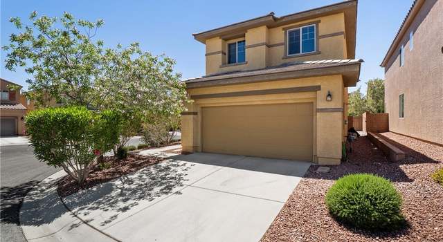 Photo of 10609 Sand Mountain Ave, Las Vegas, NV 89166