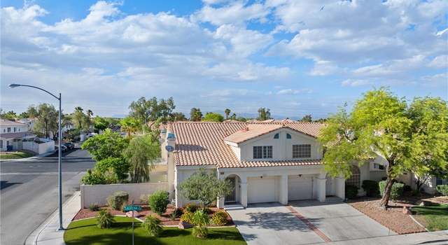 Photo of 7984 Laurena Ave, Las Vegas, NV 89147