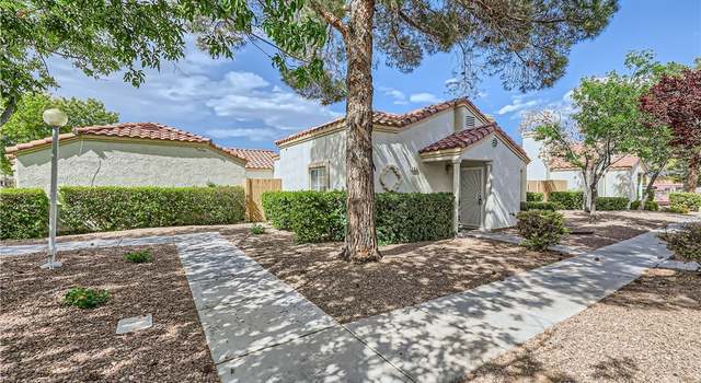 Photo of 5401 Bugle Way #103, Las Vegas, NV 89108