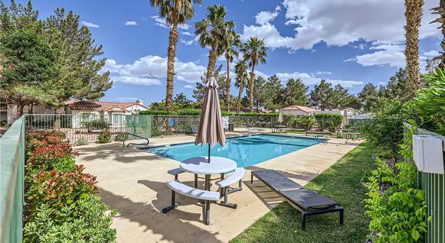 Photo of 5401 Bugle Way #103, Las Vegas, NV 89108