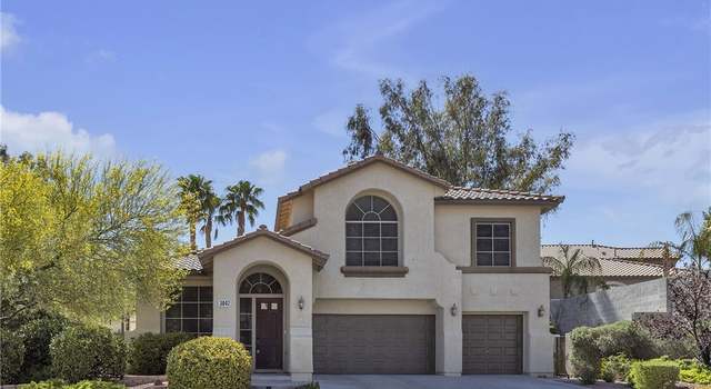 Photo of 3047 Whispering Crest Dr, Henderson, NV 89052
