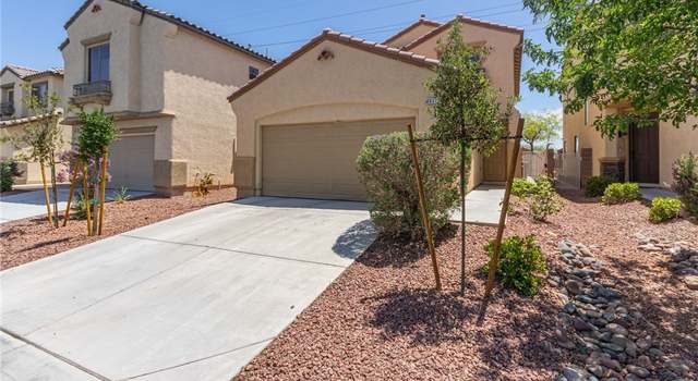 Photo of 3037 Austin Pale Ave, North Las Vegas, NV 89081