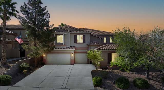 Photo of 853 Ashford Way, Henderson, NV 89015