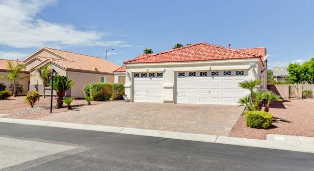 Photo of 8065 Villa Armando St, Las Vegas, NV 89131