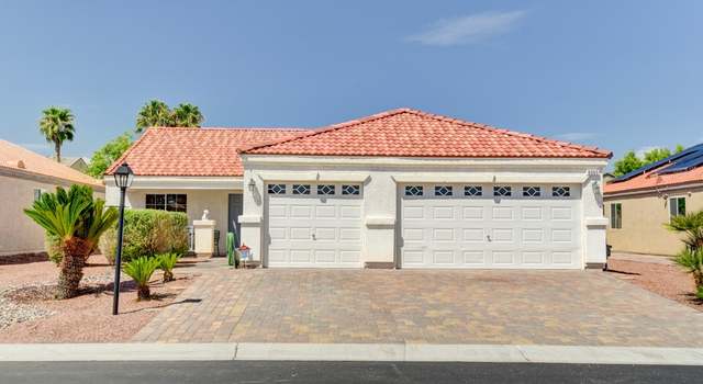 Photo of 8065 Villa Armando St, Las Vegas, NV 89131
