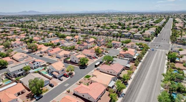 Photo of 8065 Villa Armando St, Las Vegas, NV 89131