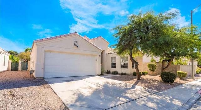 Photo of 3144 Morning Whisper Dr, Henderson, NV 89052