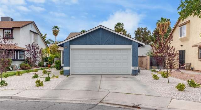 Photo of 4205 Caliper Dr, Las Vegas, NV 89110