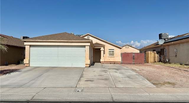Photo of 2621 Blue Reef Dr, North Las Vegas, NV 89032