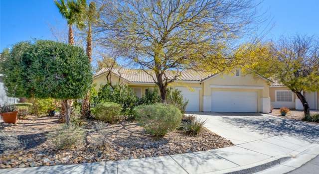 Photo of 1140 Woodcastle St, Henderson, NV 89052