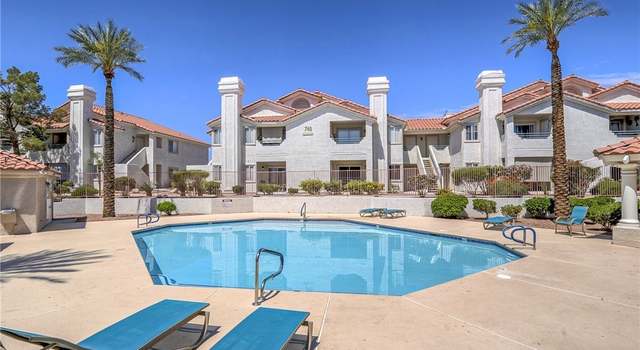 Photo of 713 Wheat Ridge Ln #102, Las Vegas, NV 89145