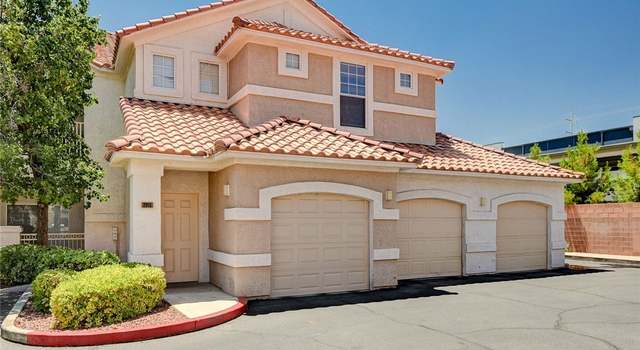 Photo of 8555 W Russell Rd #2015, Las Vegas, NV 89113