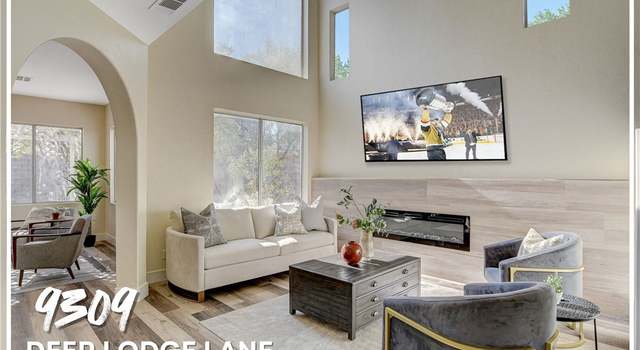 Photo of 9309 Deer Lodge Ln, Las Vegas, NV 89129