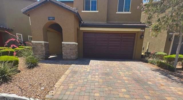 Photo of 181 Elexese Ct, Las Vegas, NV 89183