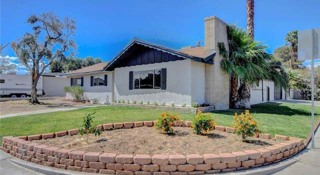 Photo of 819 Bracken Ave, Las Vegas, NV 89104