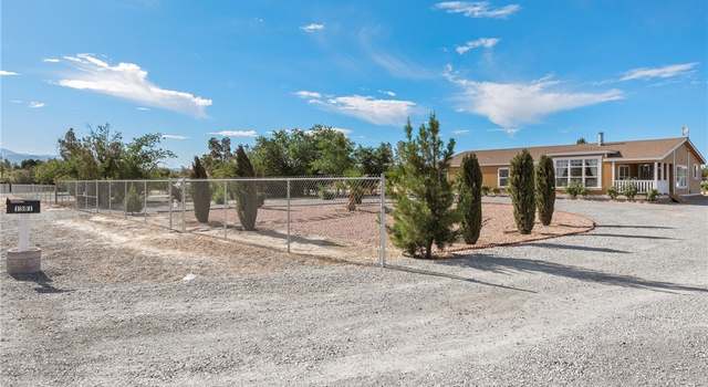 Photo of 1381 White St, Pahrump, NV 89060