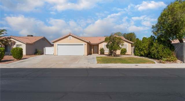 Photo of 5243 Edna Crane Ave, North Las Vegas, NV 89031