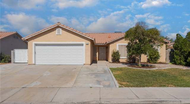 Photo of 5243 Edna Crane Ave, North Las Vegas, NV 89031