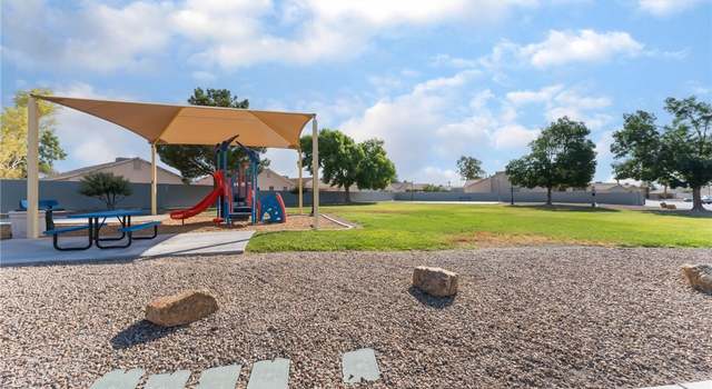 Photo of 5243 Edna Crane Ave, North Las Vegas, NV 89031