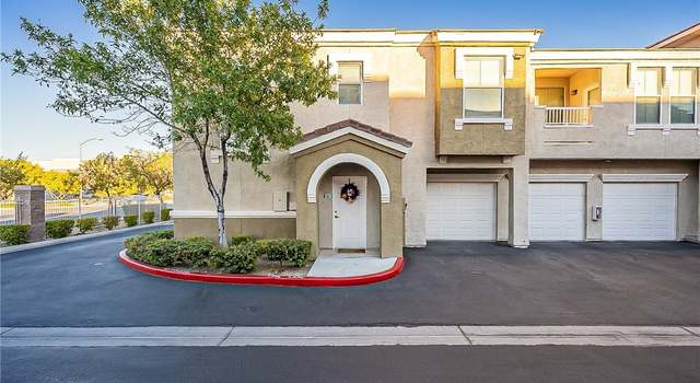 Photo of 10001 Peace Way #2184, Las Vegas, NV 89147