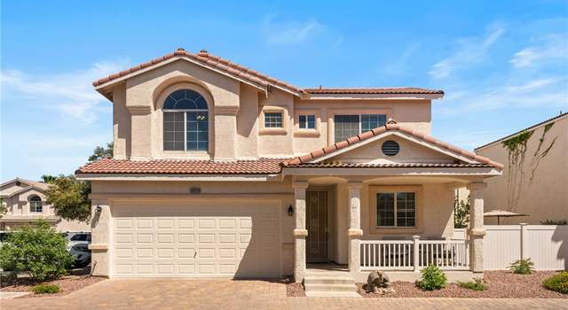 Photo of 10276 Cherry Brook St, Las Vegas, NV 89183