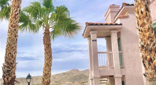 Photo of 1964 Las Palmas Ln #244, Laughlin, NV 89029
