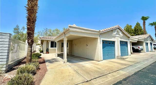 Photo of 2153 Camel Mesa Dr, Laughlin, NV 89029