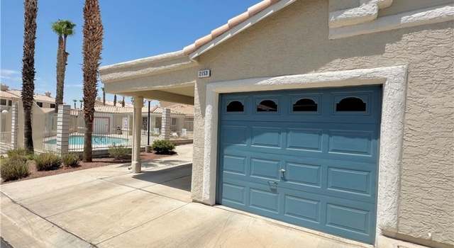 Photo of 2153 Camel Mesa Dr, Laughlin, NV 89029