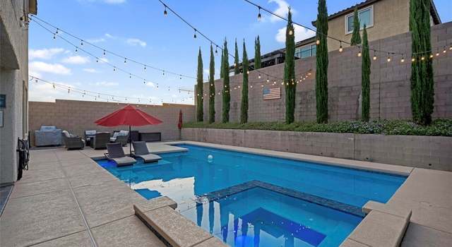 Photo of 9654 Starfish Reef Way, Las Vegas, NV 89178