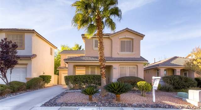Photo of 9811 Del Mar Heights St, Las Vegas, NV 89183