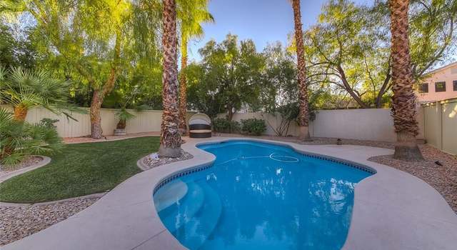 Photo of 9811 Del Mar Heights St, Las Vegas, NV 89183