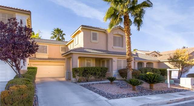 Photo of 9811 Del Mar Heights St, Las Vegas, NV 89183