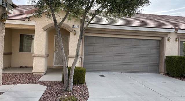 Photo of 8544 Lakota St, Las Vegas, NV 89123