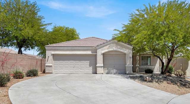 Photo of 6032 Red Glitter St, North Las Vegas, NV 89031