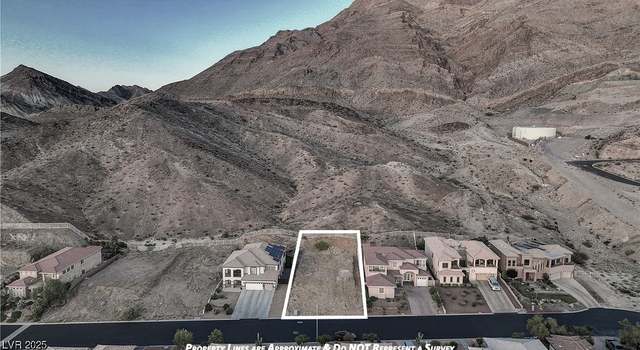 Photo of 1864 Claudine Dr, Las Vegas, NV 89156