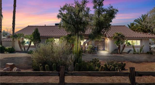 Photo of 800 Kenny Way, Las Vegas, NV 89107